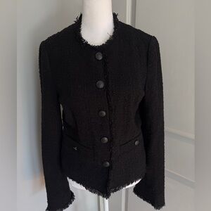 Rag & Bone Carmen Tweed Jacket